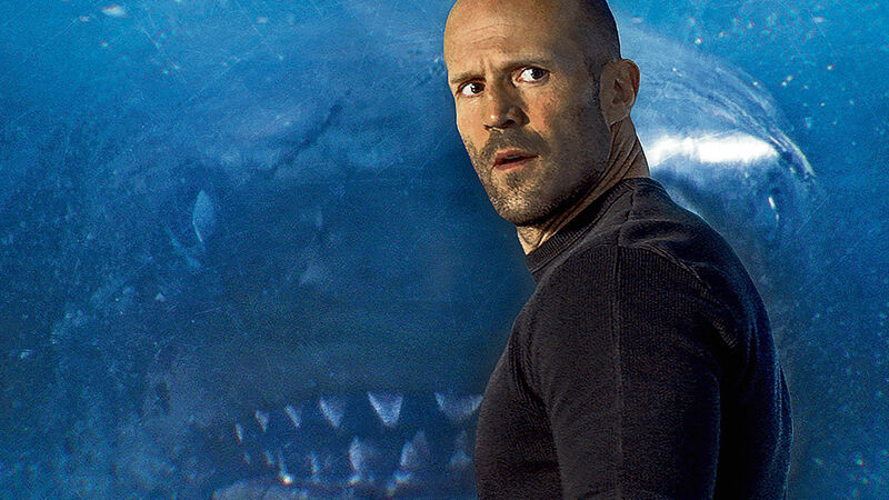 Favorite Jason Statham film: 'The Transporter' or 'Crank'?