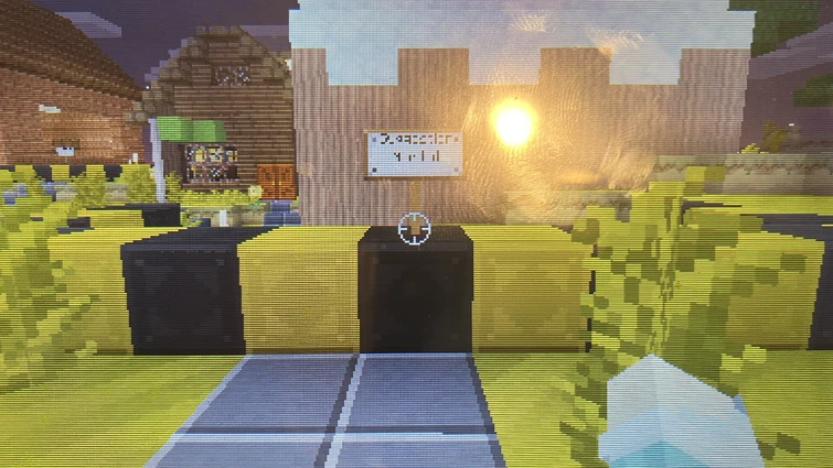 Suggestions Needed Fandom