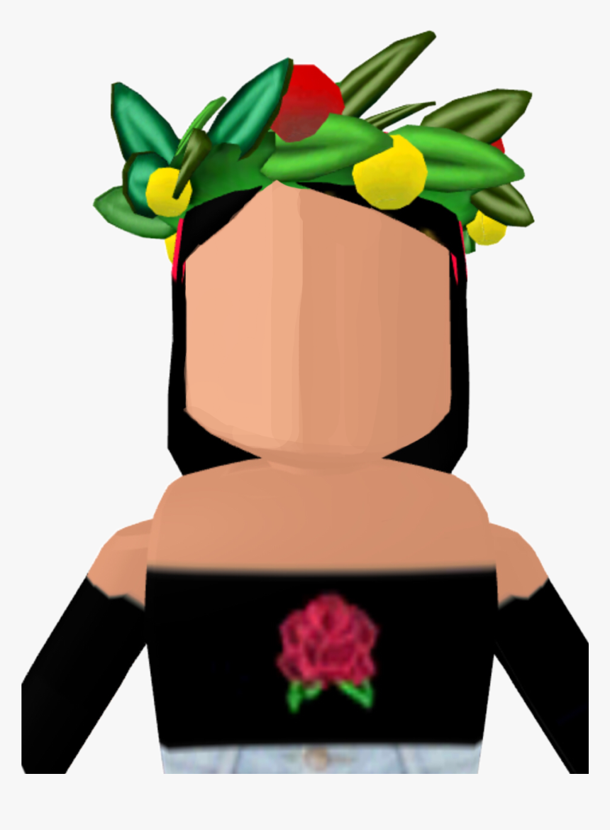 Roblox Pictures Of Girls With No Face