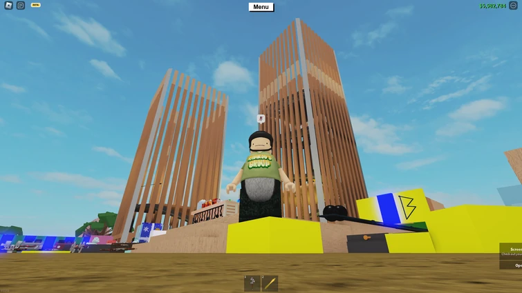 Discuss Everything About Lumber Tycoon 2 Wiki Fandom