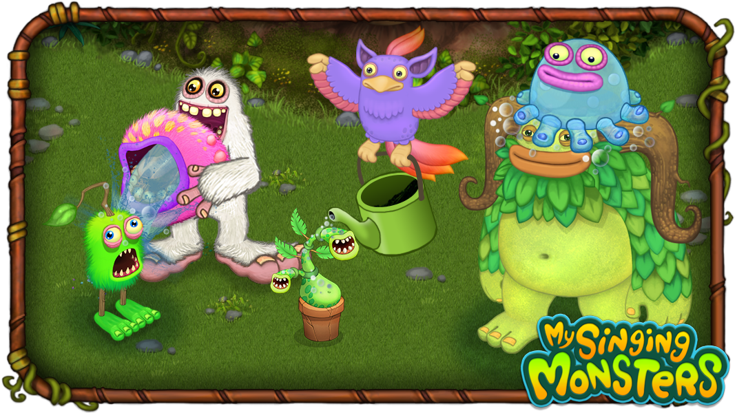 Поющие монстры как сделать. Избалолист МСМ. Редкие тумбы my singing Monsters. МСМ игра монстры. Монстры в игре my singing Monsters.