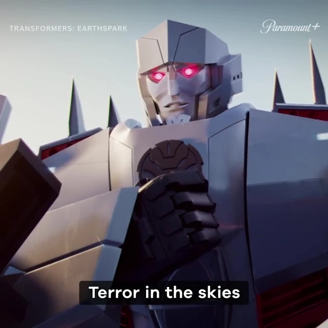 Transformers EarthSpark new trailer Fandom