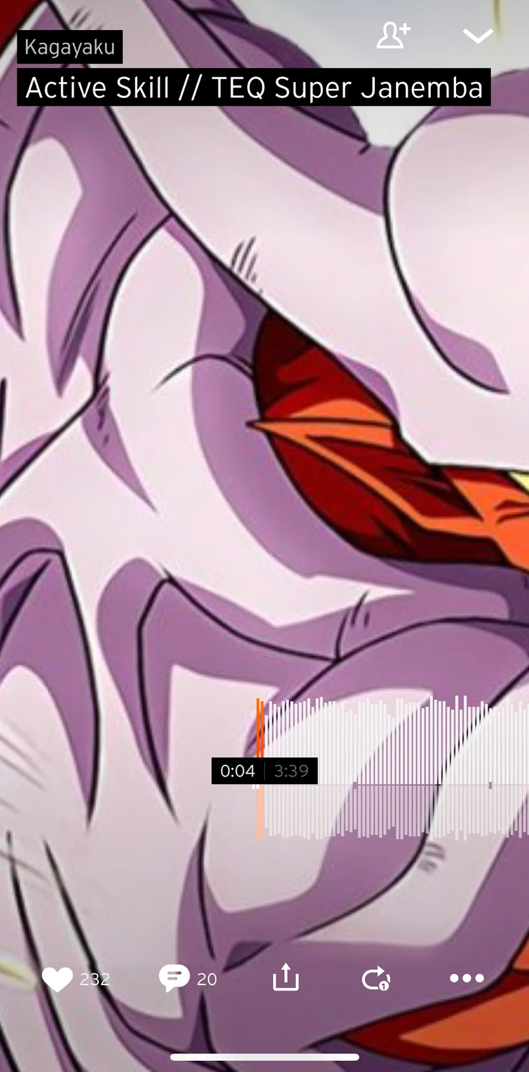 Favorite dokkan ost? Mines are LR Vegeta and PHY trunks and goten, and