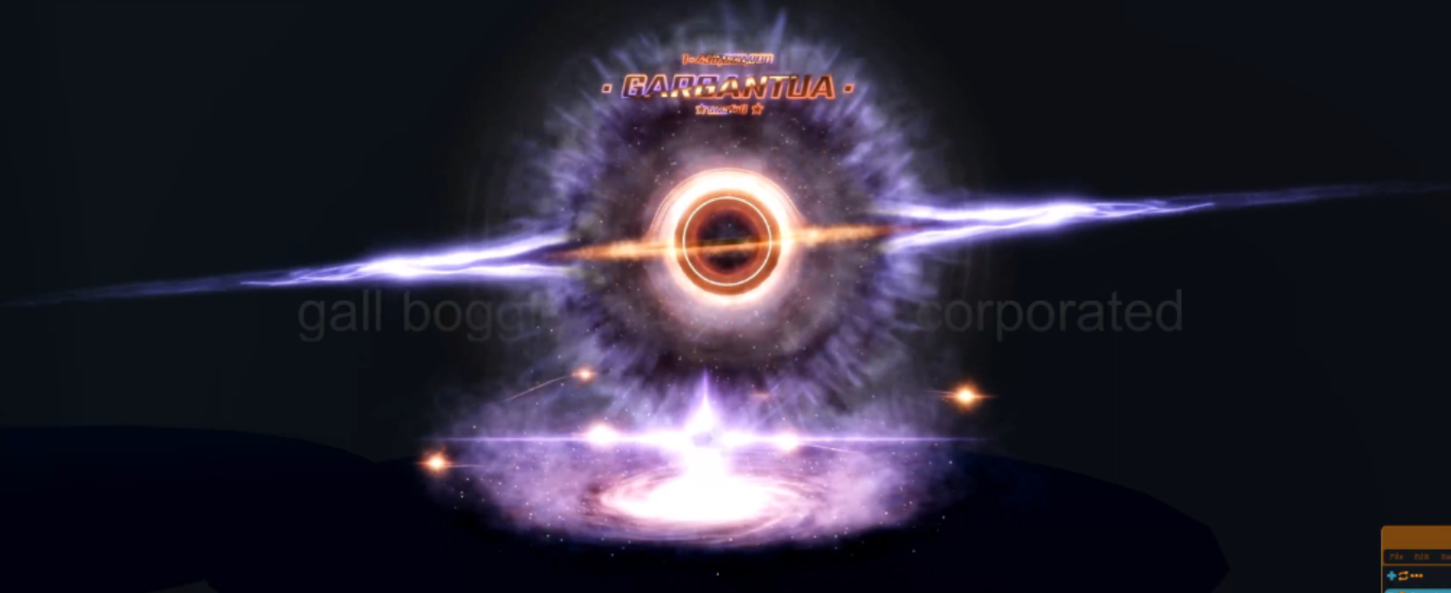 [Game news] Gargantua rework V(I forgot) Fandom