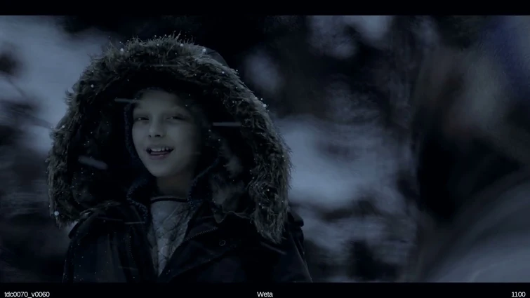 War for the Planet of the Apes Deleted Scenes