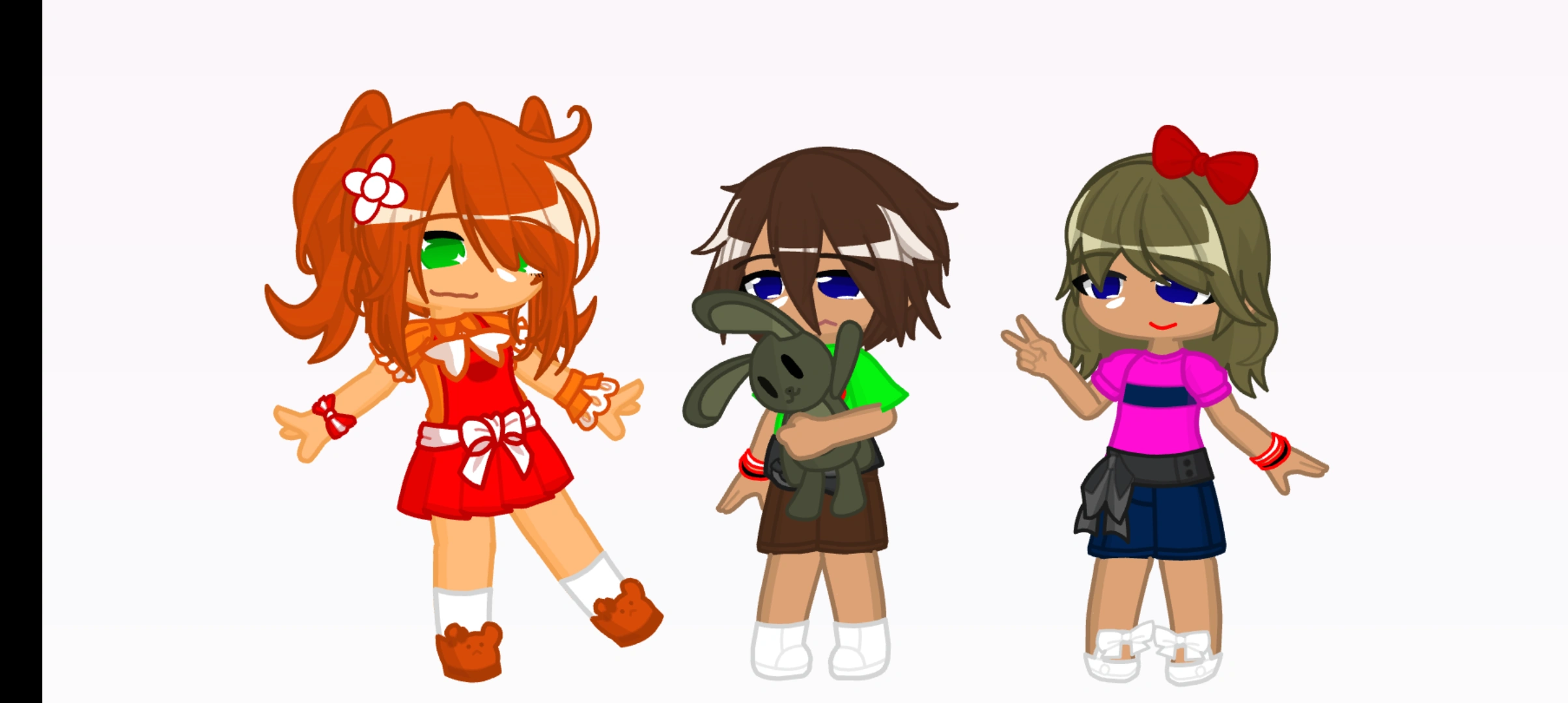 fnaf 4 kids 🫶 Fandom