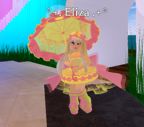 Outfit For Sunset Island How Is It Fandom - sunset island outfit roblox royale high outfits