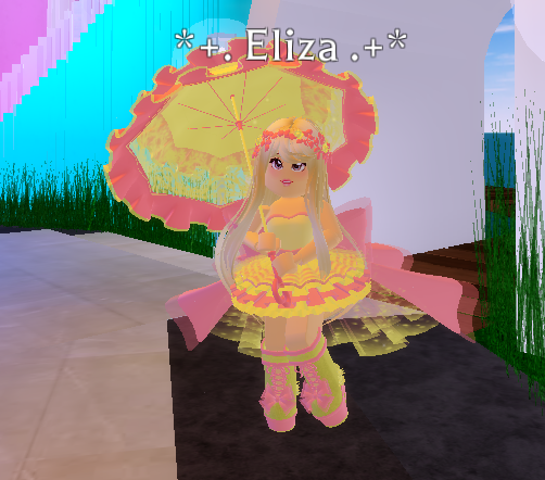 Outfit For Sunset Island How Is It Fandom - roblox royale high sunset island