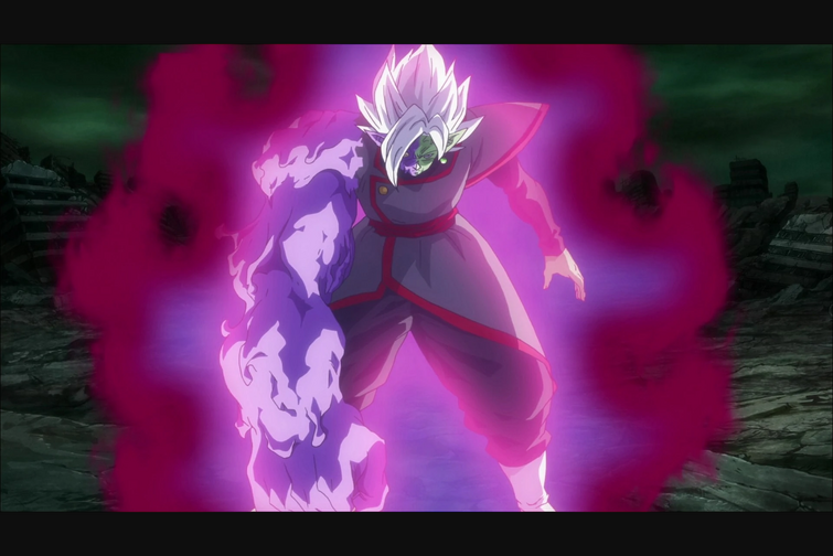 Koku Black Pink (Rosé Goku Black)  Roblox: All Star Tower Defense