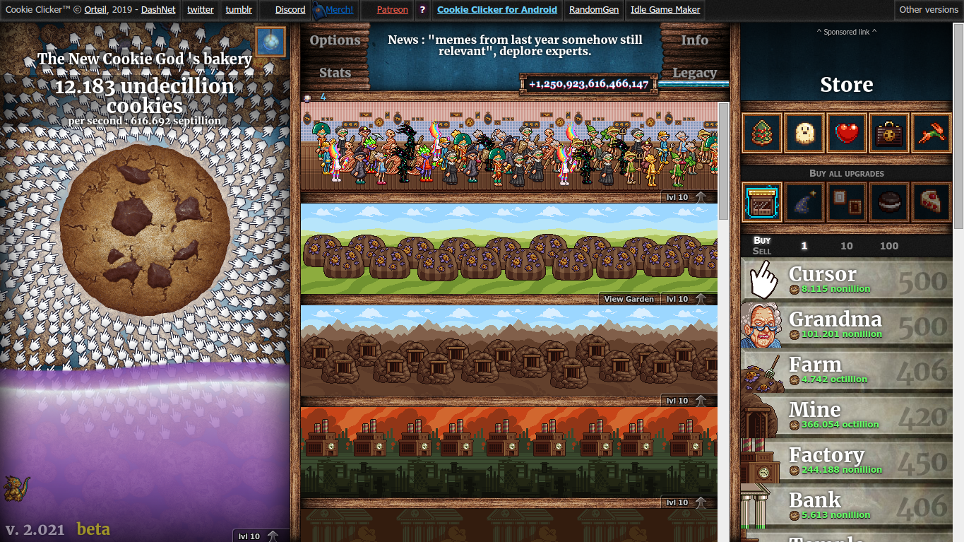 14+ Cookie Clicker Calculator