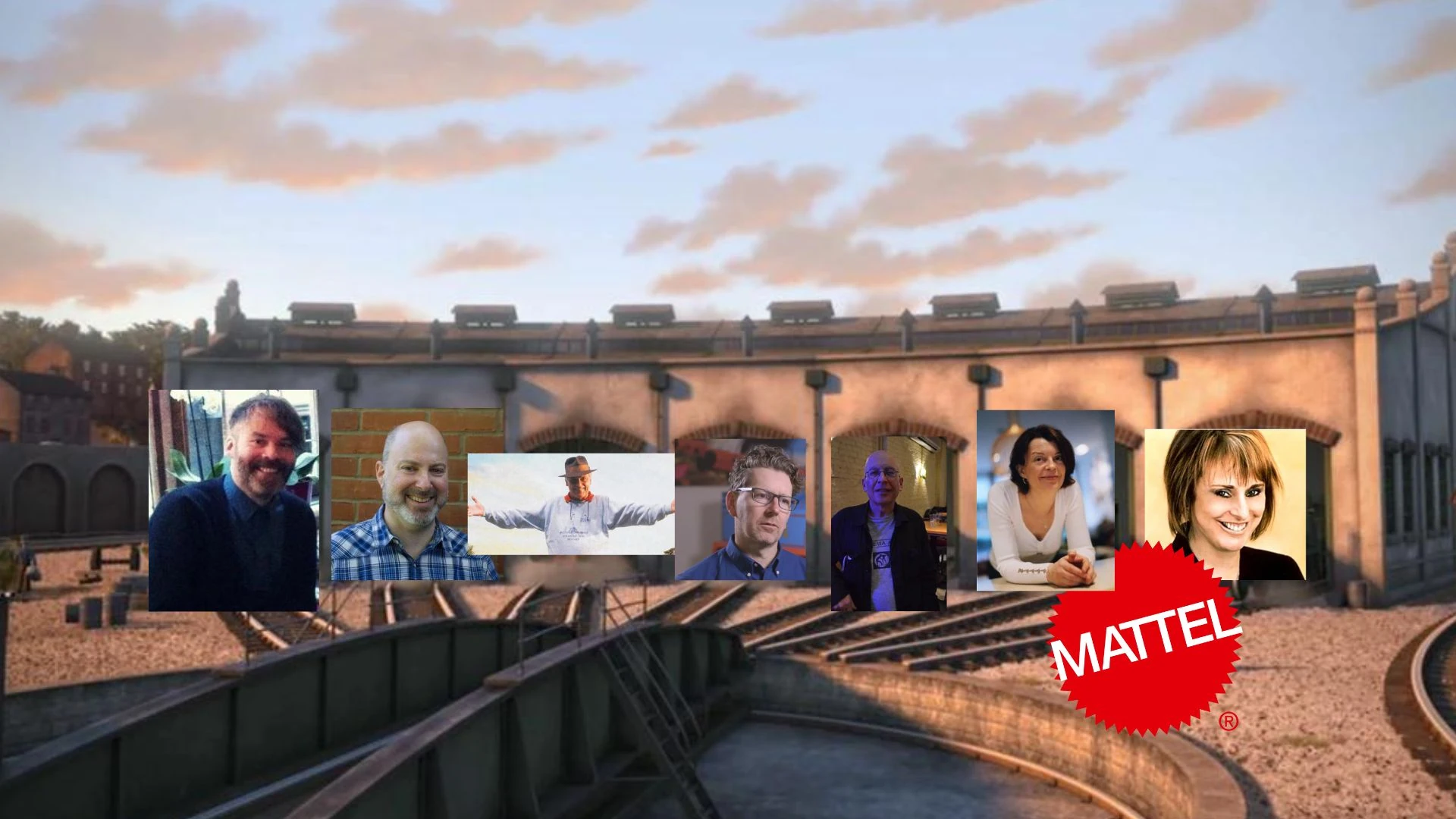 The writers team | Fandom