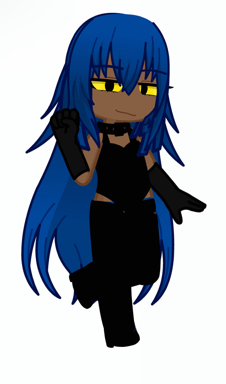 Meet skymae fandom