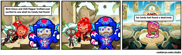 hehe (C3 BDA 2) | Fandom