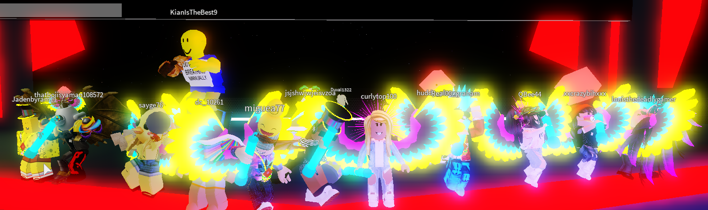 Together At Home Roblox