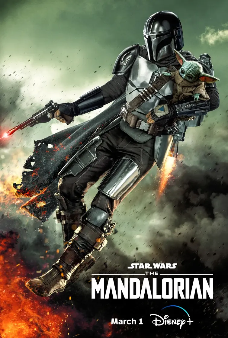 The Mandalorian' Season 3 Finale: Who Dies? Who Is Revealed as Spy