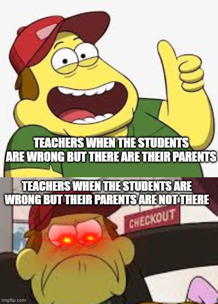 Big city greens memes