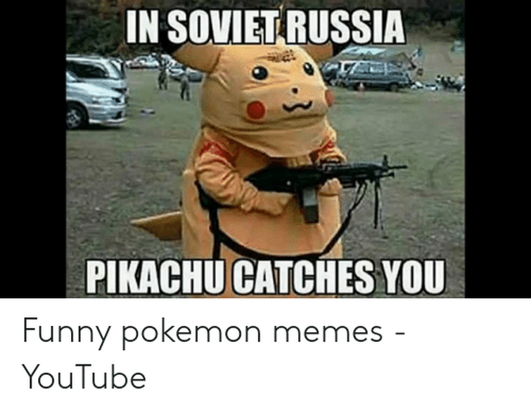 Pokemon Memes I Swear To God Dont Put These On Hot Fandom