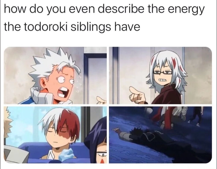 Kettle is how I describe it Fandom