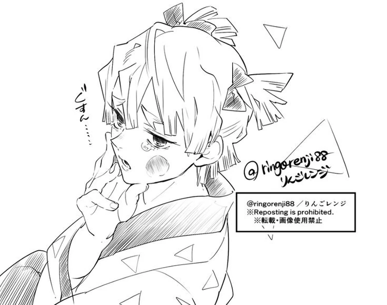 I love ringorenjis art so much | Fandom