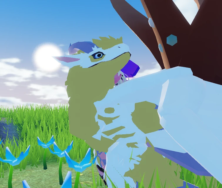 Drop your main/fav dragon ️👇 Fandom