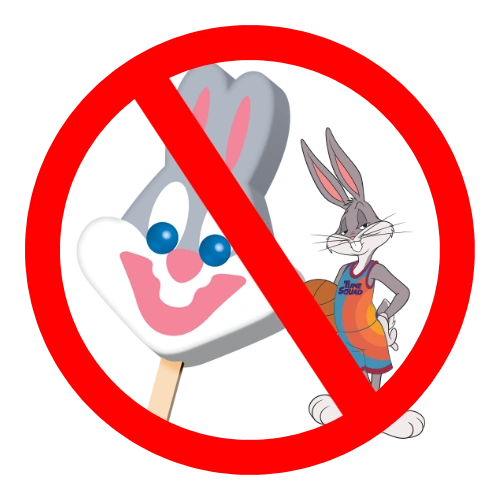 Bugs Bunny Ice Cream bar discontinuation? Fandom