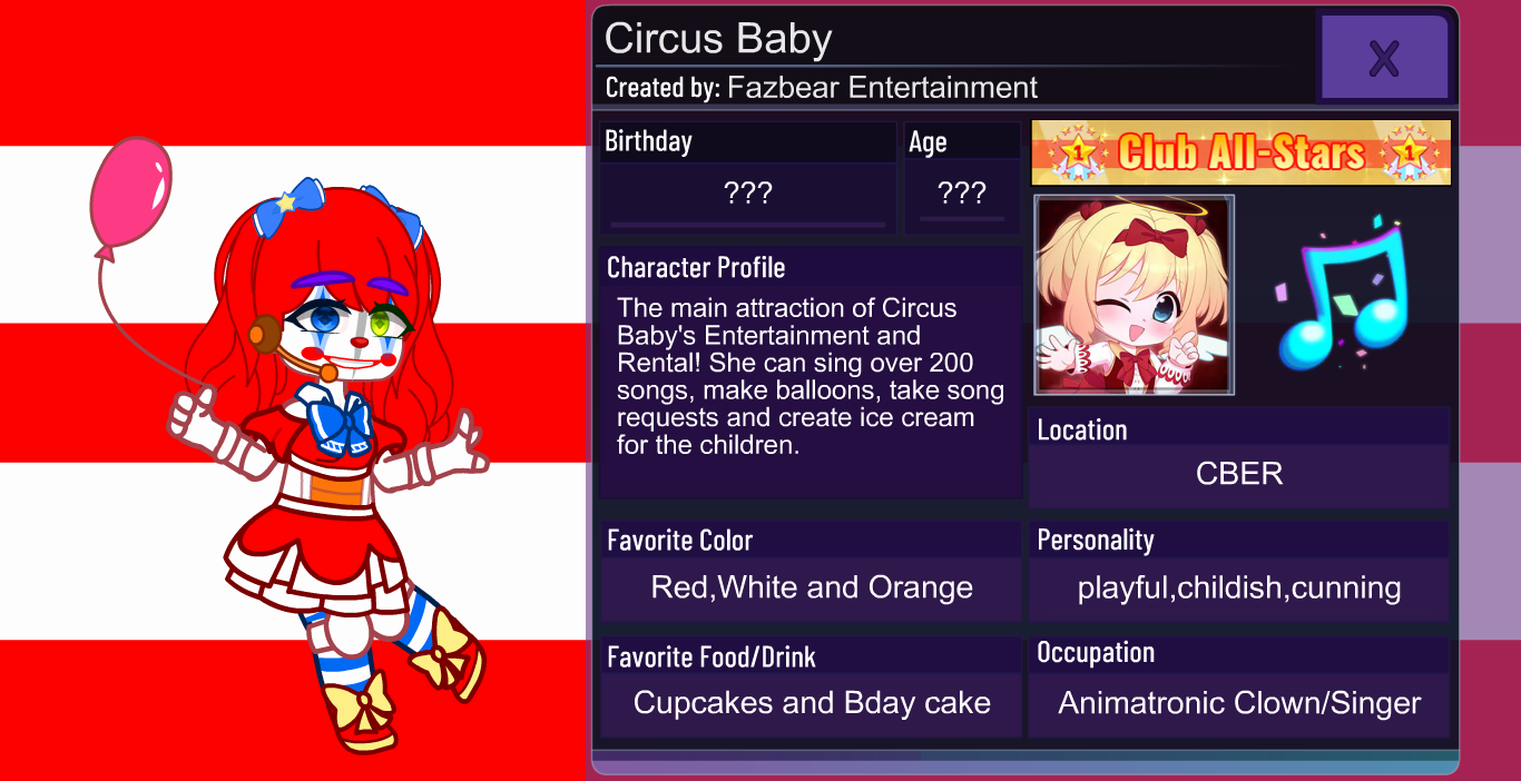 technically Gacha Nebula is Gacha Club with more things sooo- | Fandom