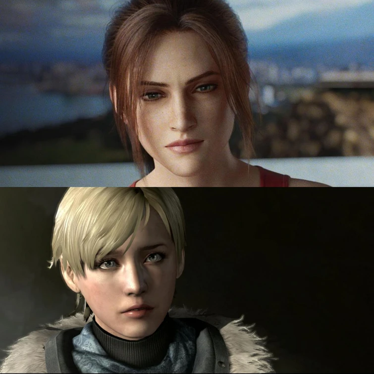 Who else thinks it was a fatal error not reuniting Claire and 