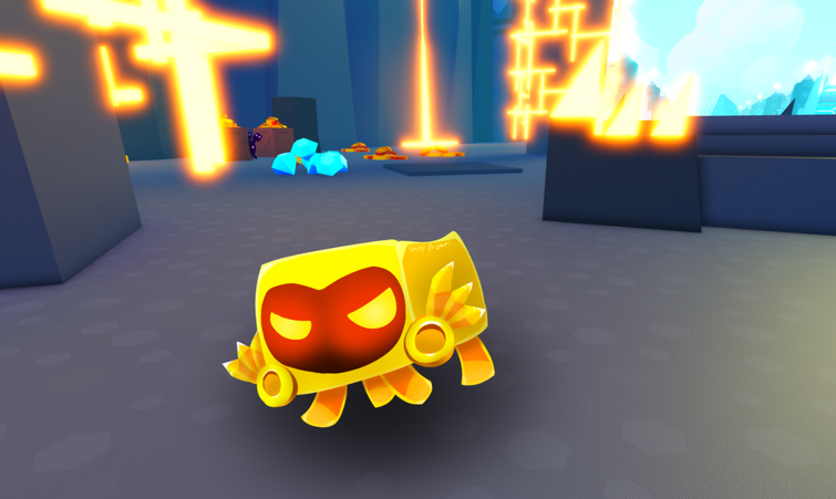 Dominus Huge (Pet Simulator 1), Pet Simulator Wiki, Fandom