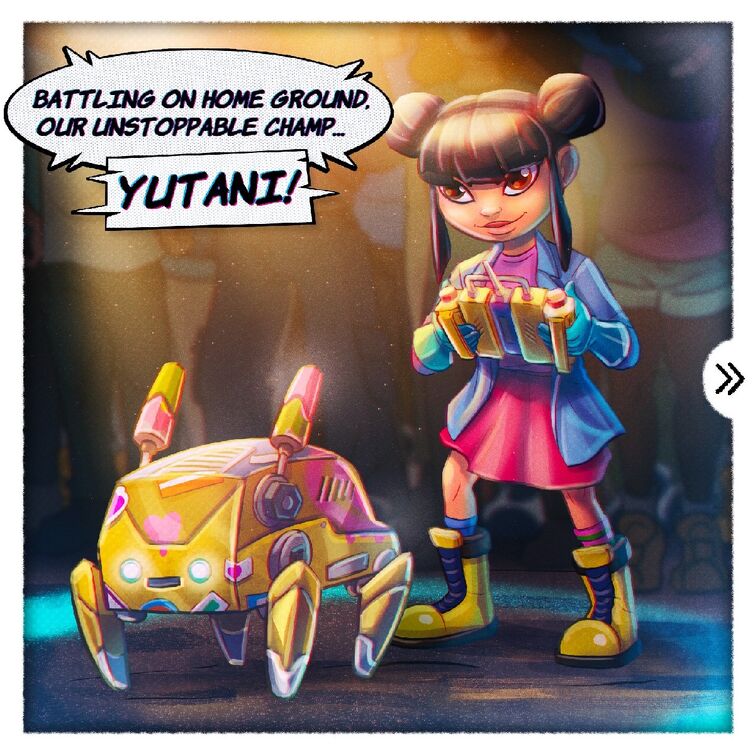 Fandom Image