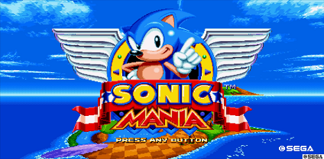 Preview: 'Sonic Mania' is the lost Sonic game you always wanted – The  Mercury News