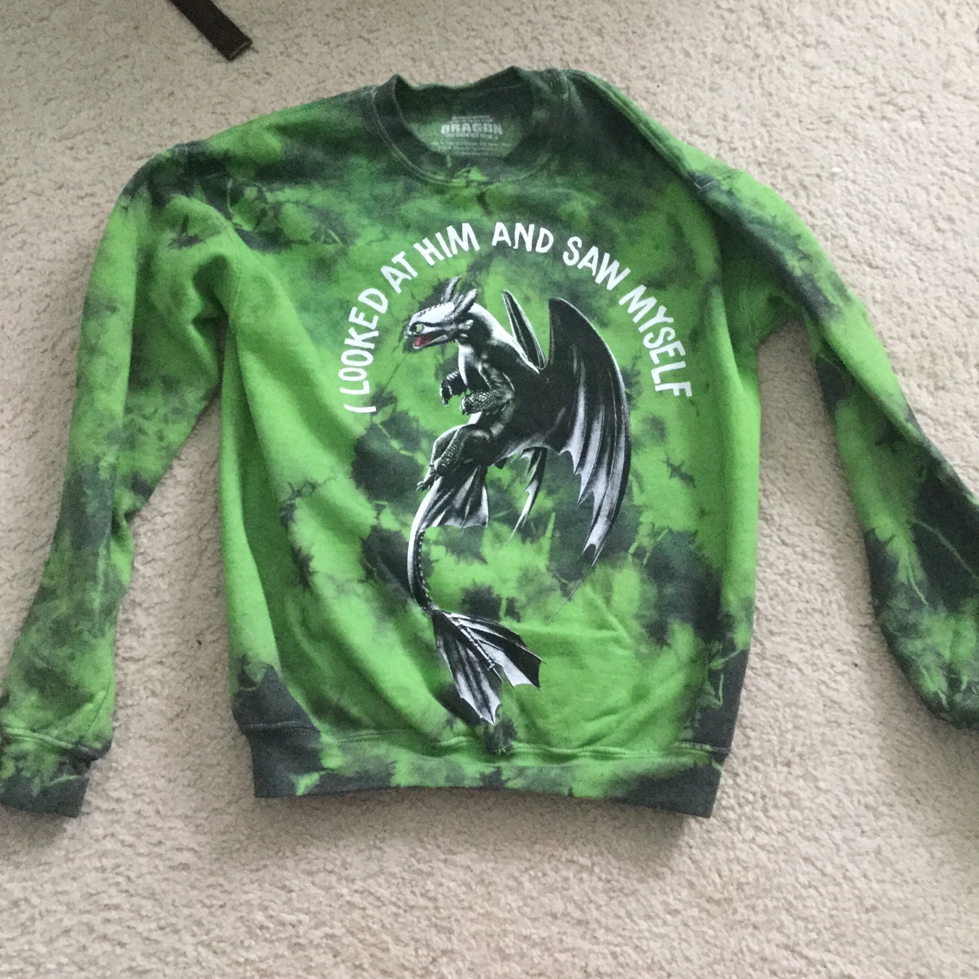 httyd sweatshirt