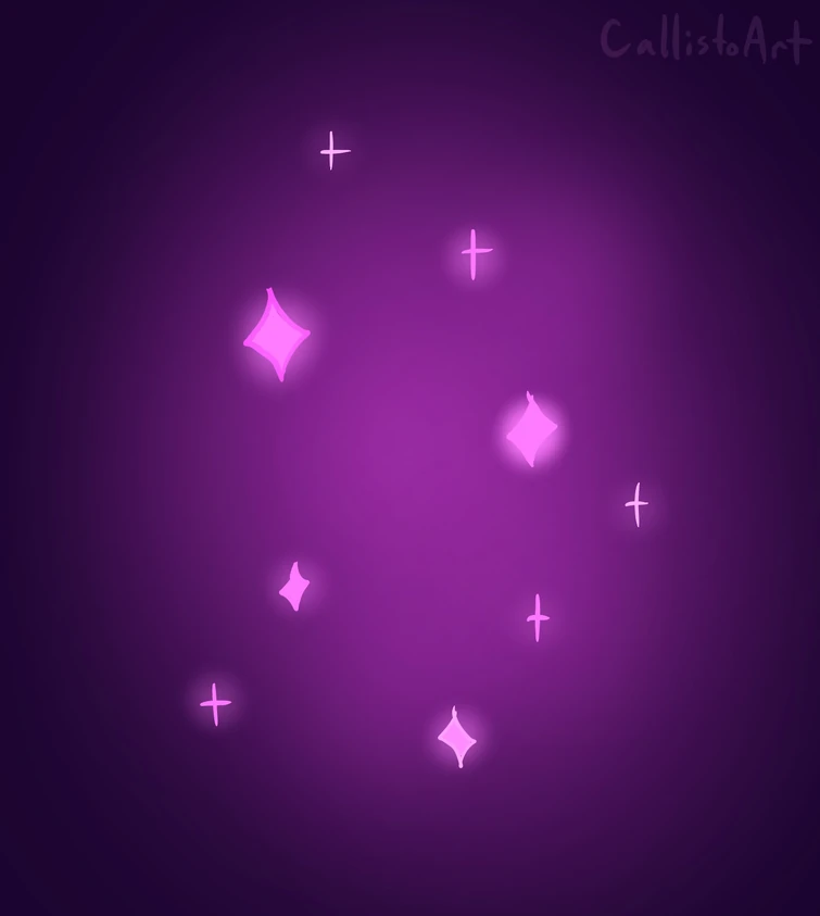 A Portrait of Glimmer... Fandom