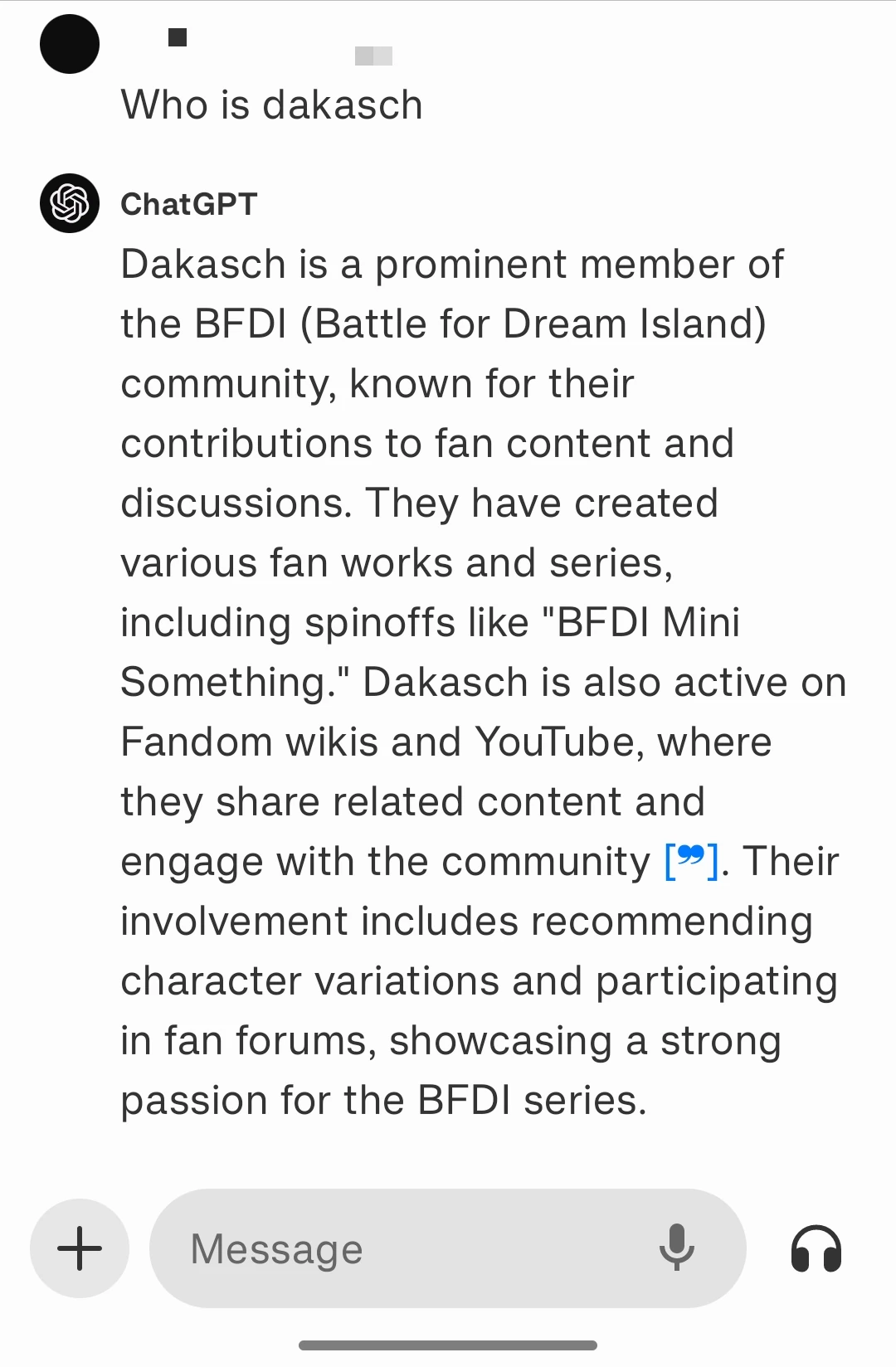 DAKASCH?!?!? | Fandom