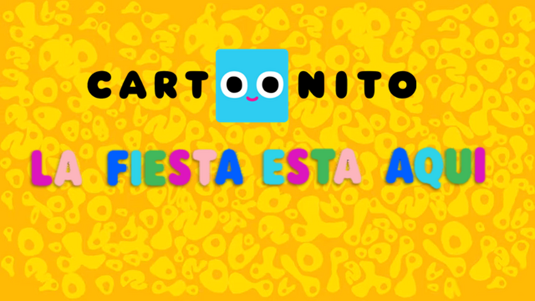 Cartoonito La Fiesta Esta Aqui Fandom 3983