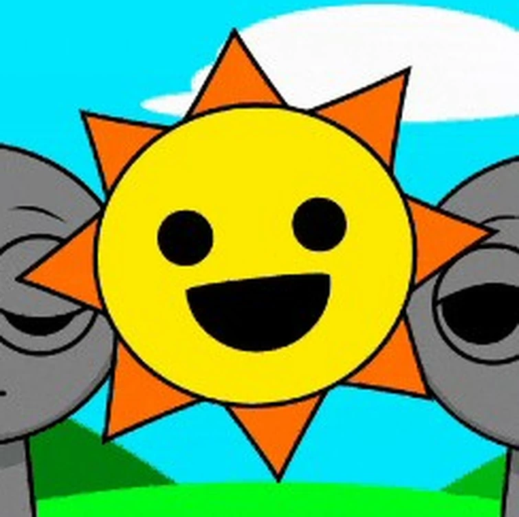 I love Mr. Sun | Fandom