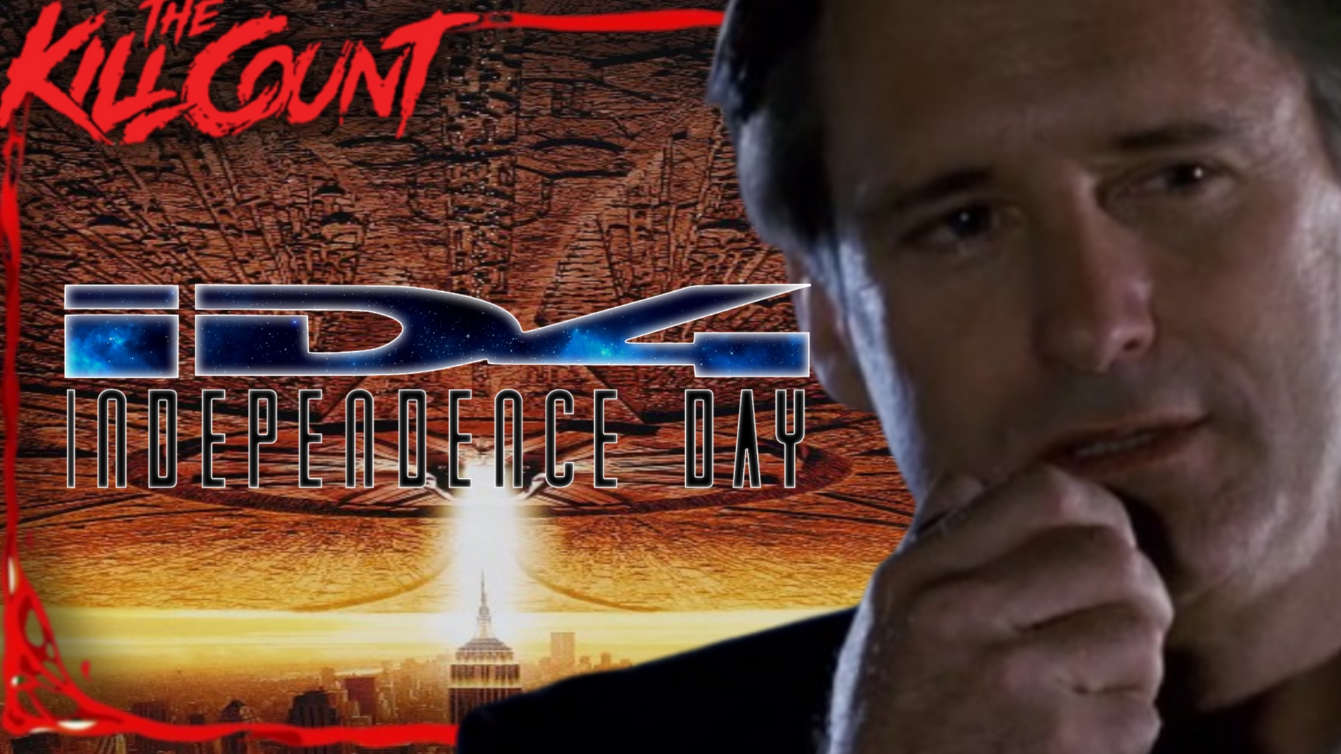independence day movie extras