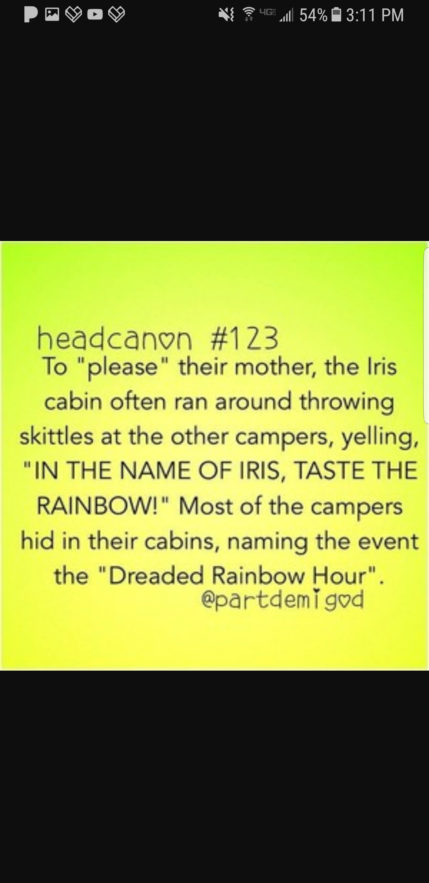 Bellatrix Lestrange Surviving Azkaban - harry potter post - Imgur, image size:1440x2960