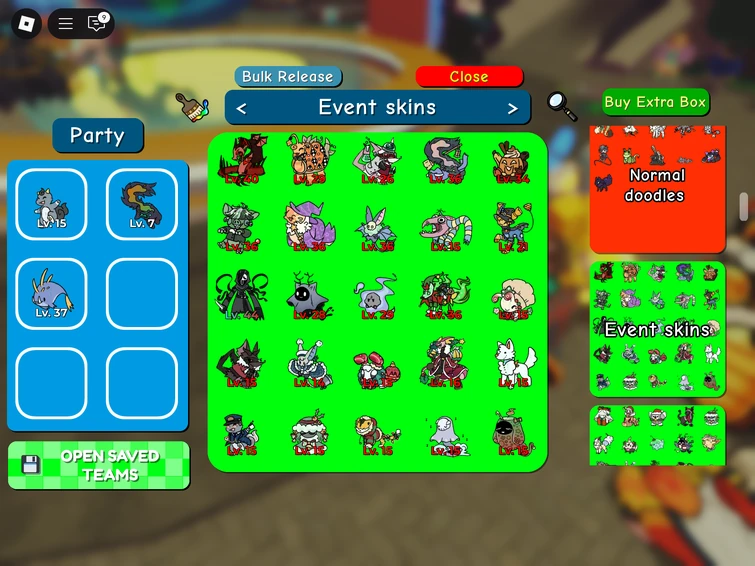 Discuss Everything About Doodle World Wiki | Fandom