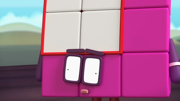 Give me a random Numberblocks character... | Fandom