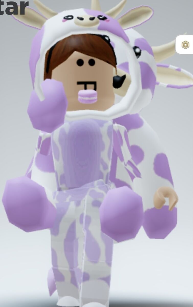 My Roblox Avatar 2