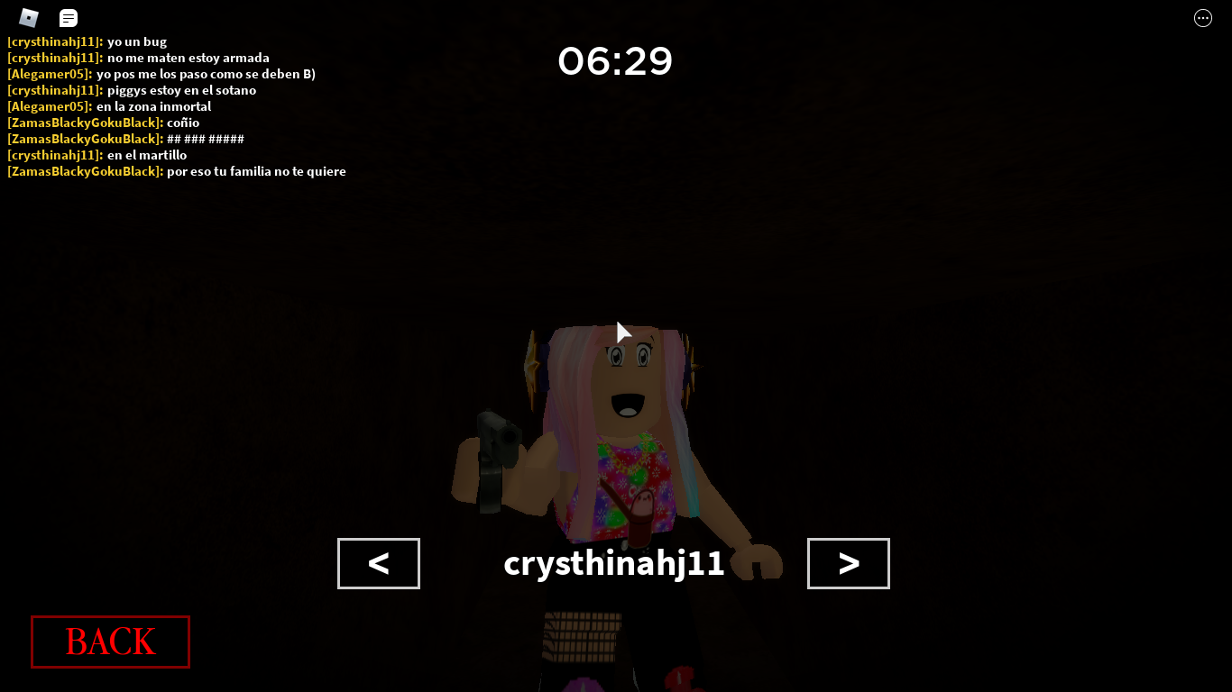 Noclip Roblox Piggy