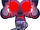 Vengeful True Sun God