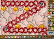 Super Monkeys cannot target Camo Bloons unassisted unless upgraded into TOTMGs.