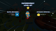 Supermonkey Level 8 Part 3