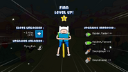 Finn Old Level 3 (part 1)