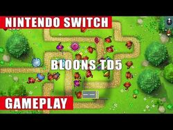 Bloons td 5 switch discount