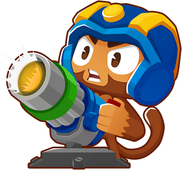 Fast Forward, Bloons Wiki