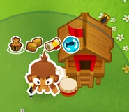 300VillageBuffingDart.png (133 KB) Primary Training buff icon above a Dart Monkey