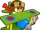 Monkey Ace