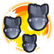 Old ability icon